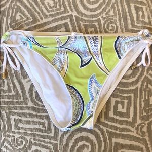 Trina Turk bikini bottom